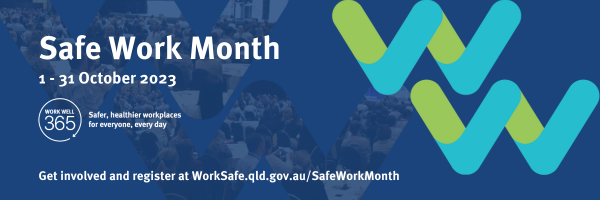 Safe Work Month Resources Au 5718