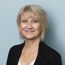 Karin Muller - Chief Operating Officer photo