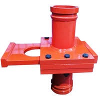 Figure 1 - One type of manual shut off valve 