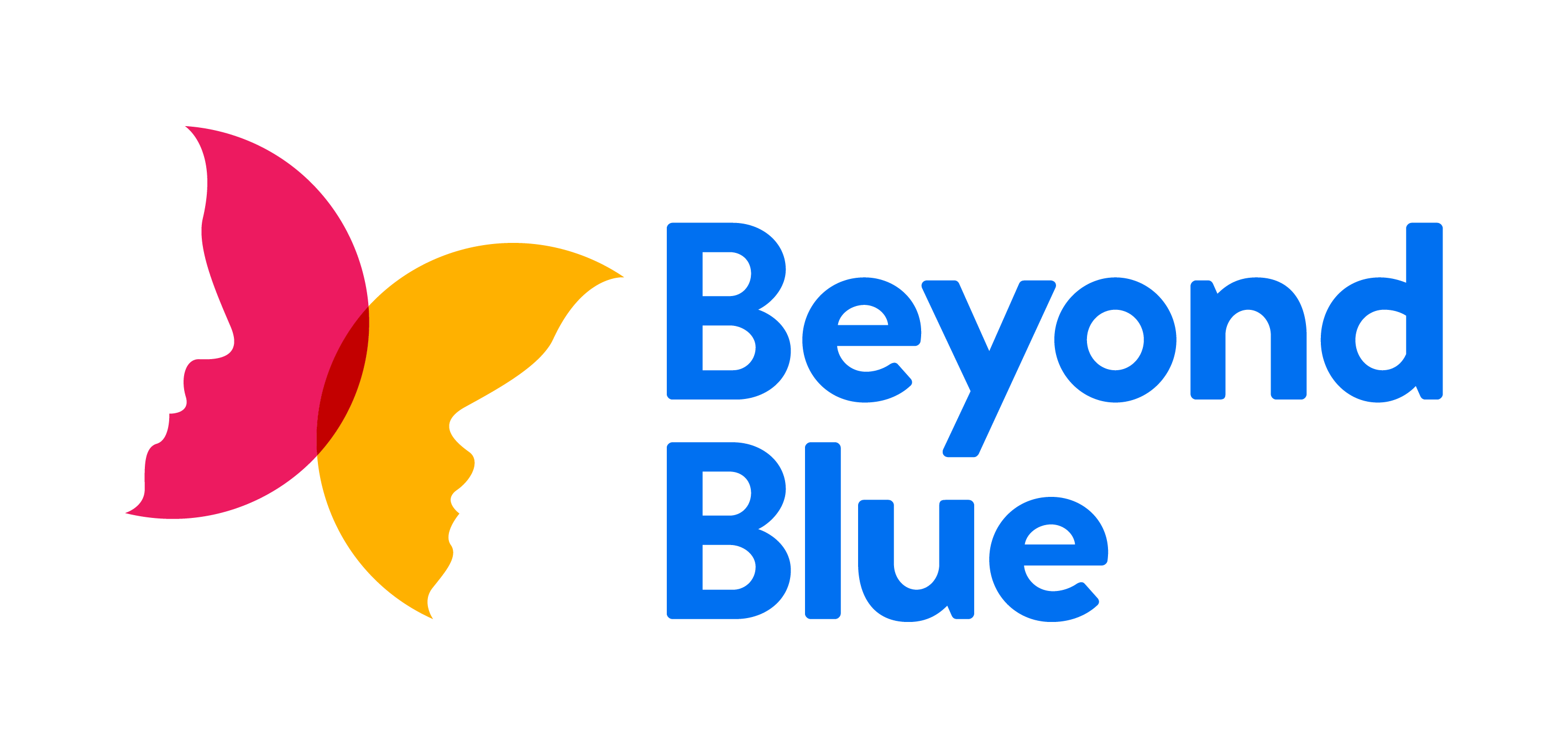 Beyond Blue